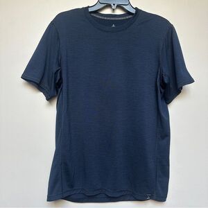 Prana Prospect Heights Crew Neck T-Shirt Size Medium